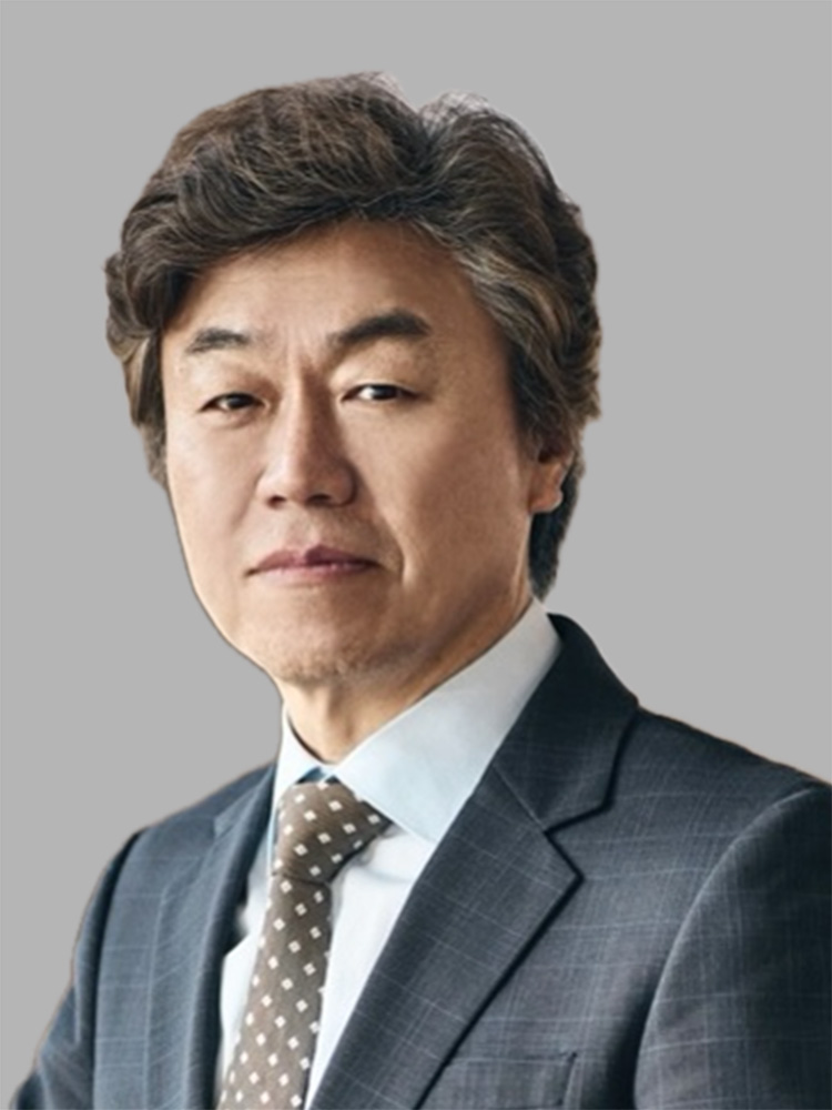 CHOI Sang-Ho